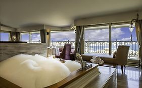 Levni Hotel & Spa Istanbul